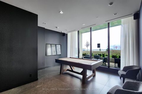 Photo 33 at 4808 - 5 Buttermill Avenue, Vaughan Corporate Centre, Vaughan