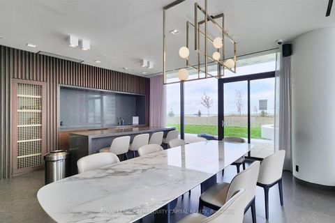 Photo 36 at 4808 - 5 Buttermill Avenue, Vaughan Corporate Centre, Vaughan