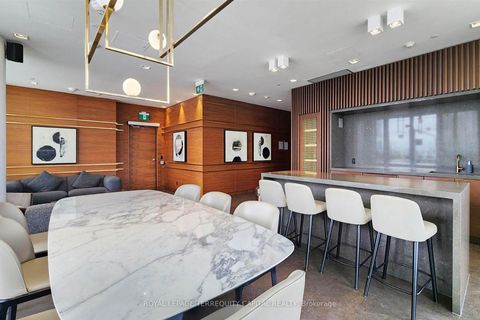 Photo 37 at 4808 - 5 Buttermill Avenue, Vaughan Corporate Centre, Vaughan