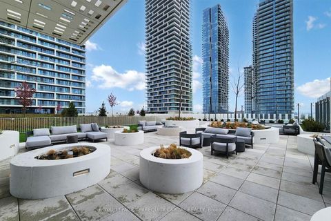 Photo 38 at 4808 - 5 Buttermill Avenue, Vaughan Corporate Centre, Vaughan