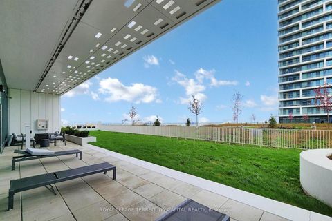 Photo 40 at 4808 - 5 Buttermill Avenue, Vaughan Corporate Centre, Vaughan