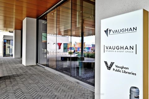 Photo 42 at 4808 - 5 Buttermill Avenue, Vaughan Corporate Centre, Vaughan