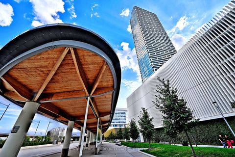 Photo 43 at 4808 - 5 Buttermill Avenue, Vaughan Corporate Centre, Vaughan