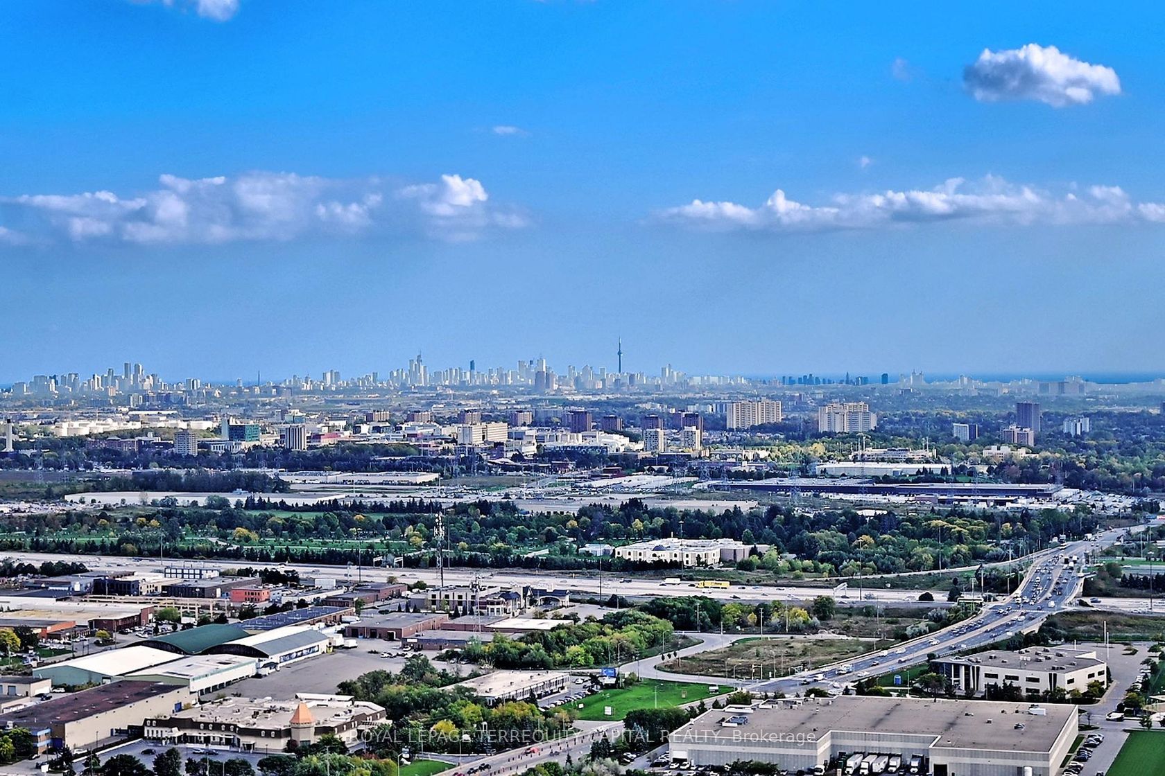 4808 - 5 Buttermill Avenue, Vaughan Corporate Centre, Vaughan 