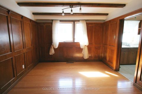 Photo 4 at 260 Moore Park Avenue, Newtonbrook West, Toronto