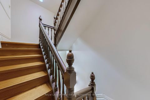 Photo 13 at 143 Seaton Street, Moss Park, Toronto