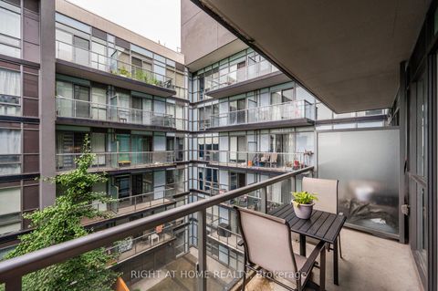 Photo 17 at 917 - 15 James Finlay Way, CFB, Toronto