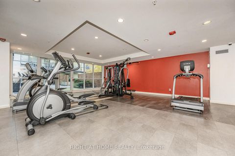Photo 24 at 917 - 15 James Finlay Way, CFB, Toronto