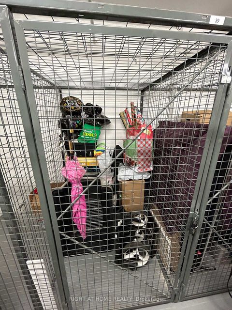 Photo 30 at 917 - 15 James Finlay Way, CFB, Toronto Photo 30 at 917 - 15 James Finlay Way, CFB, Toronto