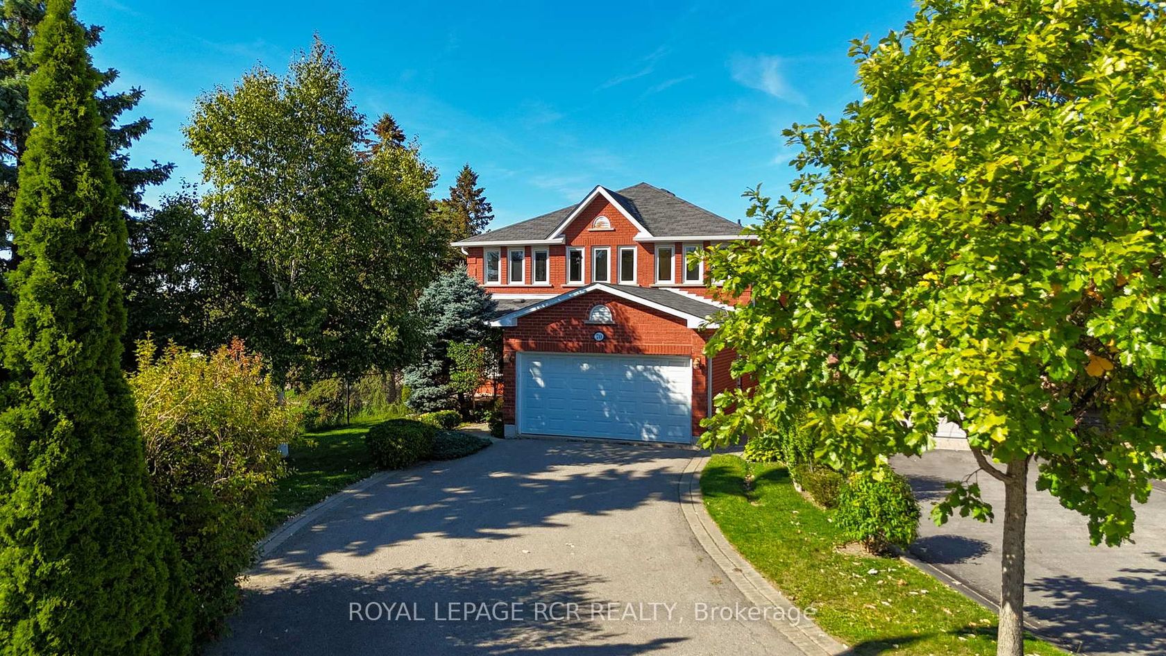 70 Zucchet Court, East Woodbridge, Vaughan 