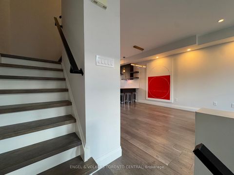 Photo 19 at 216 - 51 Halton Street, Bellwoods, Toronto Photo 19 at 216 - 51 Halton Street, Bellwoods, Toronto