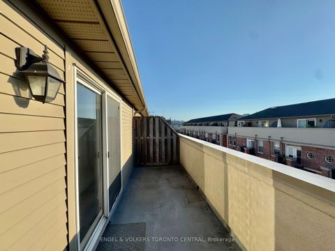 Photo 29 at 216 - 51 Halton Street, Bellwoods, Toronto