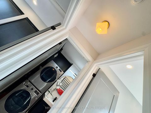 Photo 30 at 216 - 51 Halton Street, Bellwoods, Toronto Photo 30 at 216 - 51 Halton Street, Bellwoods, Toronto