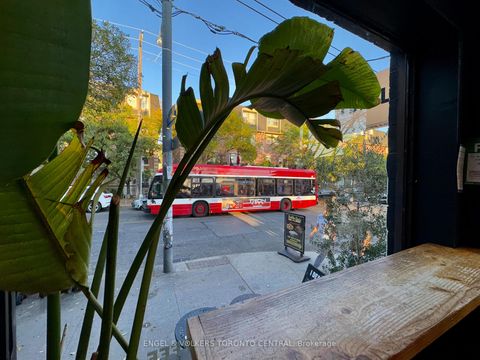 Photo 35 at 216 - 51 Halton Street, Bellwoods, Toronto