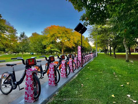 Photo 39 at 216 - 51 Halton Street, Bellwoods, Toronto Photo 39 at 216 - 51 Halton Street, Bellwoods, Toronto