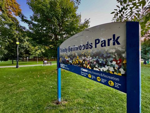 Photo 40 at 216 - 51 Halton Street, Bellwoods, Toronto Photo 40 at 216 - 51 Halton Street, Bellwoods, Toronto