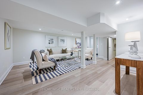 Photo 29 at 17 Earnscliffe Road, Oakwood Village, Toronto