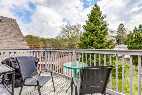 Photo 31 at 413 Parkside Drive, Swansea, Toronto