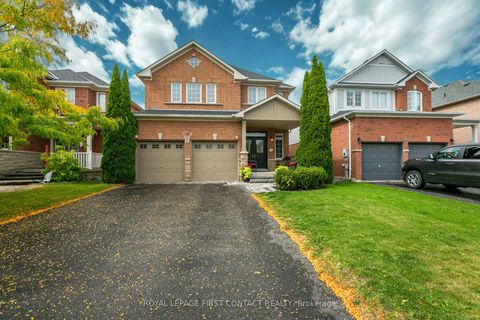 Photo 1 at 53 Tudor Crescent, Shore, Barrie