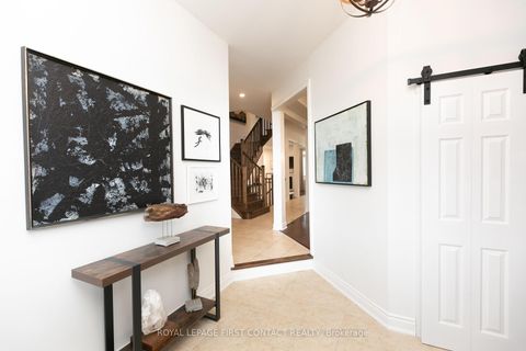 Photo 5 at 53 Tudor Crescent, Shore, Barrie