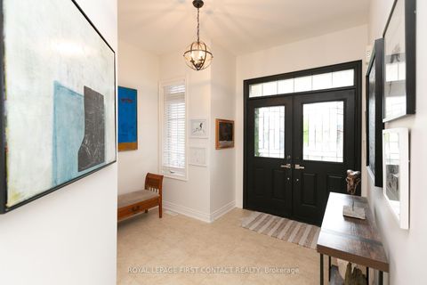 Photo 6 at 53 Tudor Crescent, Shore, Barrie Photo 6 at 53 Tudor Crescent, Shore, Barrie