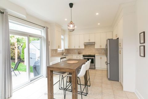 Photo 8 at 53 Tudor Crescent, Shore, Barrie