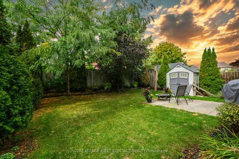 Photo 31 at 53 Tudor Crescent, Shore, Barrie