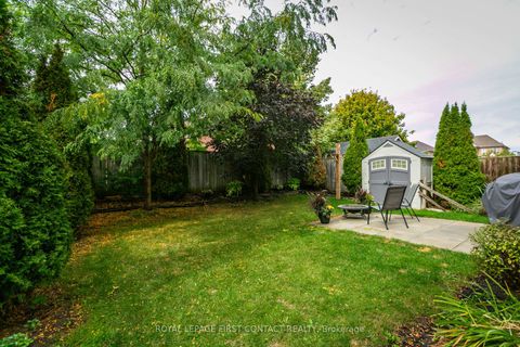 Photo 32 at 53 Tudor Crescent, Shore, Barrie