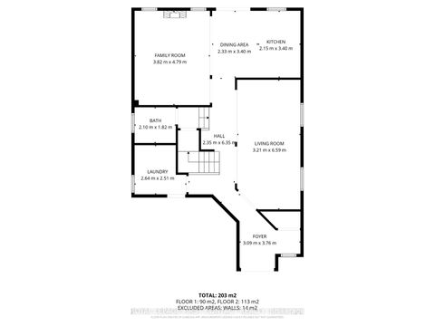 Photo 35 at 53 Tudor Crescent, Shore, Barrie Photo 35 at 53 Tudor Crescent, Shore, Barrie