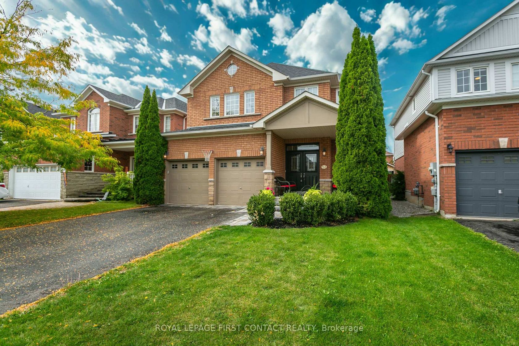 53 Tudor Crescent, Shore, Barrie photo number 2