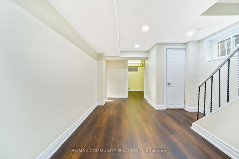 Photo 26 at 103 Packard Boulevard, Bendale, Toronto