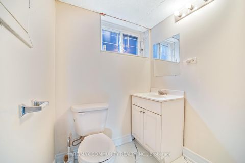 Photo 32 at 103 Packard Boulevard, Bendale, Toronto