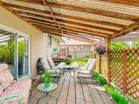 Photo 20 at 281 Jeffcoat Drive, Clairville, Toronto