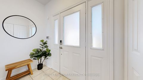 Photo 3 at 96 Coalport Drive, Cliffside, Toronto