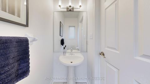 Photo 4 at 96 Coalport Drive, Cliffside, Toronto