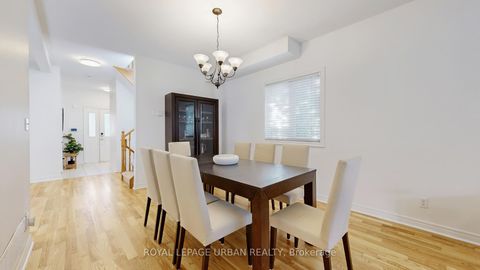 Photo 6 at 96 Coalport Drive, Cliffside, Toronto Photo 6 at 96 Coalport Drive, Cliffside, Toronto