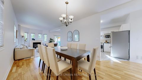 Photo 7 at 96 Coalport Drive, Cliffside, Toronto