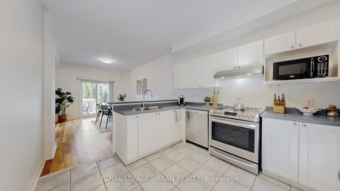 Photo 8 at 96 Coalport Drive, Cliffside, Toronto Photo 8 at 96 Coalport Drive, Cliffside, Toronto