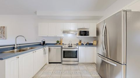 Photo 9 at 96 Coalport Drive, Cliffside, Toronto