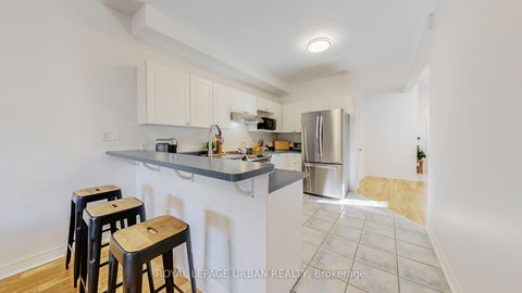 Photo 10 at 96 Coalport Drive, Cliffside, Toronto