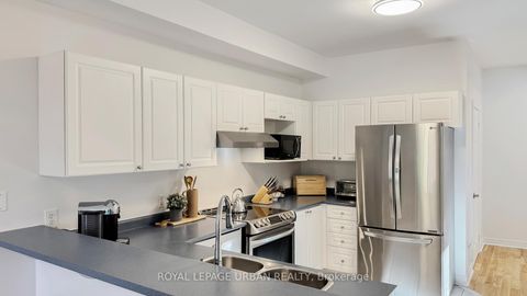 Photo 11 at 96 Coalport Drive, Cliffside, Toronto