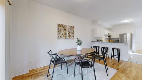 Photo 12 at 96 Coalport Drive, Cliffside, Toronto