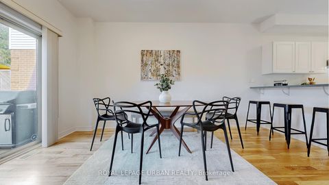 Photo 13 at 96 Coalport Drive, Cliffside, Toronto
