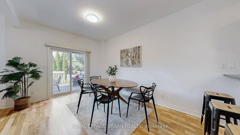 Photo 14 at 96 Coalport Drive, Cliffside, Toronto