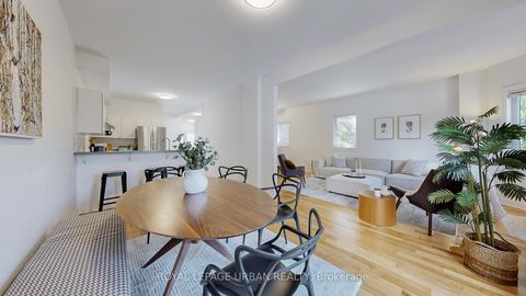 Photo 15 at 96 Coalport Drive, Cliffside, Toronto