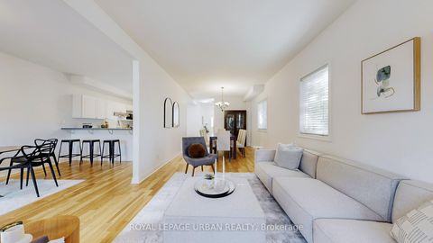Photo 18 at 96 Coalport Drive, Cliffside, Toronto