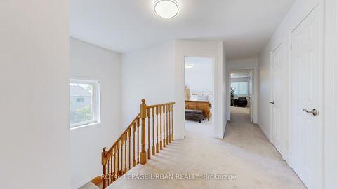 Photo 20 at 96 Coalport Drive, Cliffside, Toronto