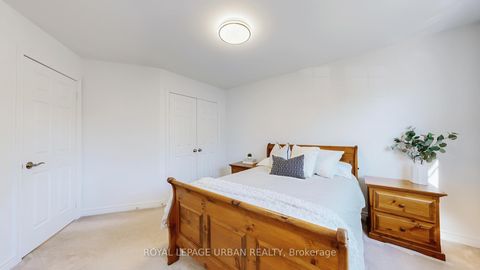 Photo 30 at 96 Coalport Drive, Cliffside, Toronto