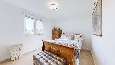 Photo 31 at 96 Coalport Drive, Cliffside, Toronto