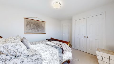 Photo 32 at 96 Coalport Drive, Cliffside, Toronto
